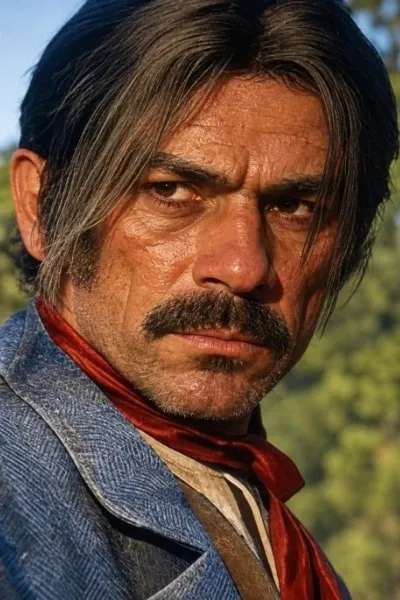 Gian Maria Volonté photo