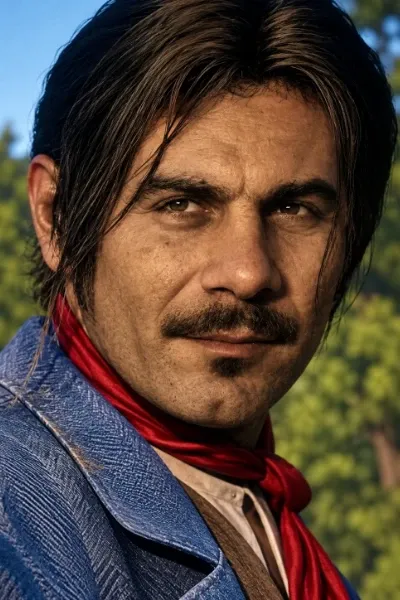 Gian Maria Volonté photo