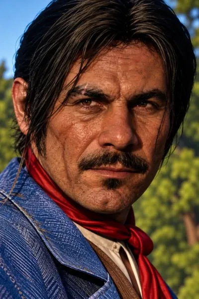 Gian Maria Volonté photo