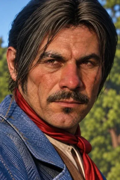 Gian Maria Volonté photo