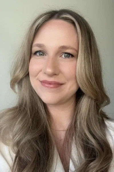 Megan Bayliss