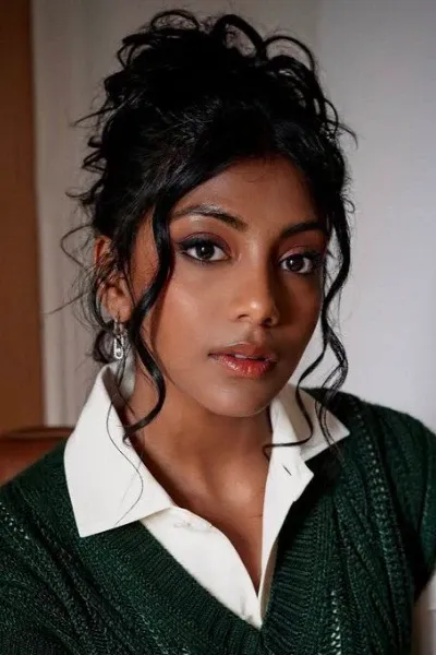 Charithra Chandran