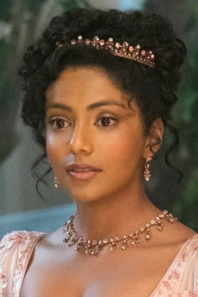 Charithra Chandran