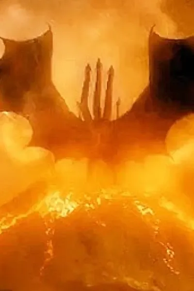 King Ghidorah Theme photo
