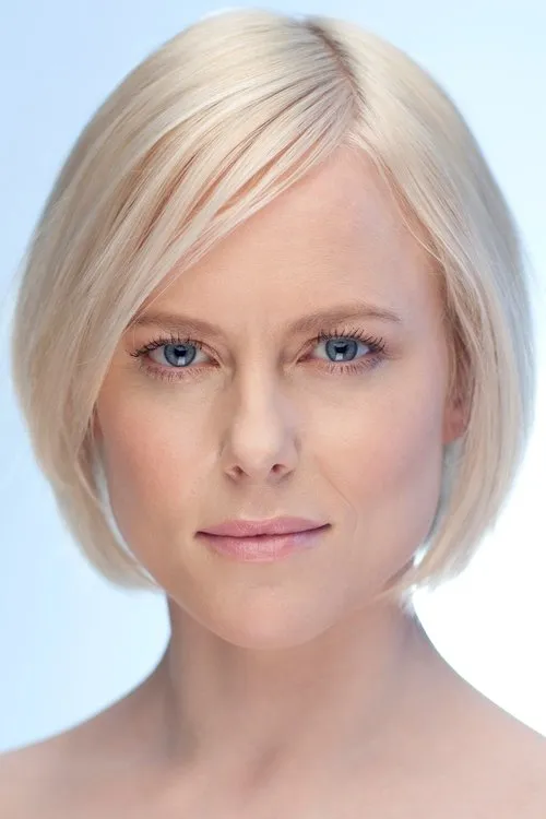 Ingrid Bolsø Berdal photo