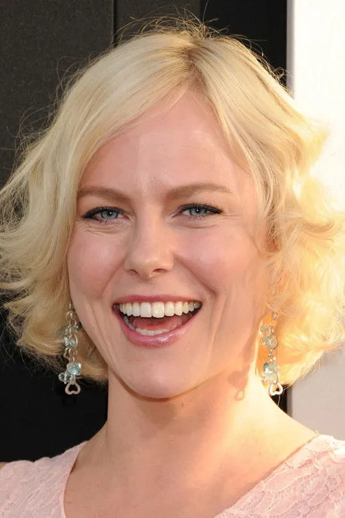 Ingrid Bolsø Berdal photo