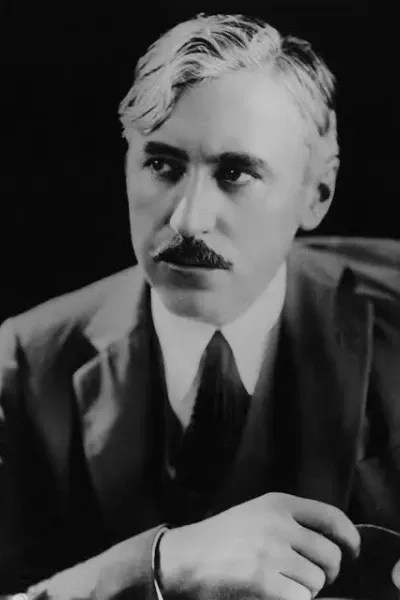 Mack Sennett