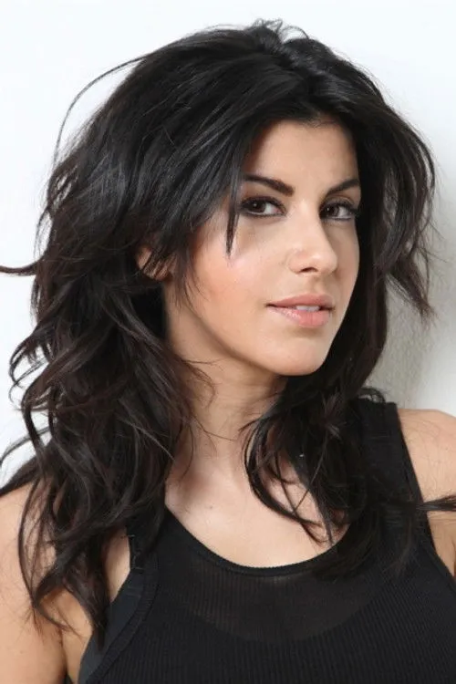 Reem Kherici photo