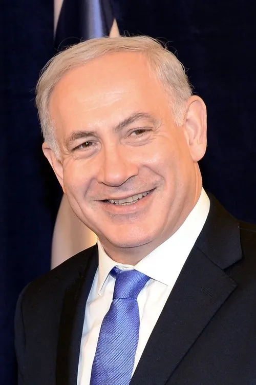 Benjamin Netanyahu photo