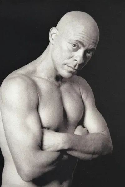 Dominic Hoffman