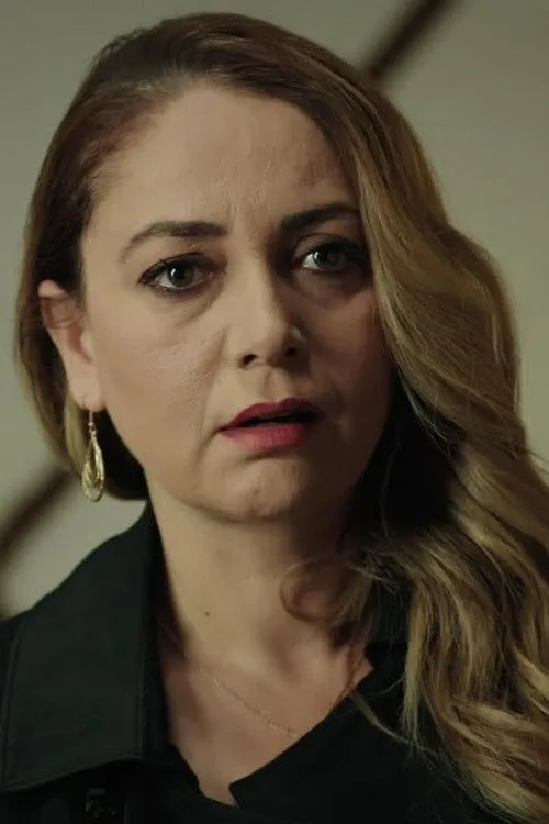 Sibel Taşçıoğlu photo