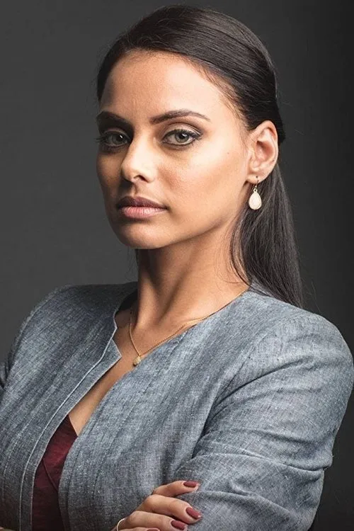 Mishqah Parthiephal photo