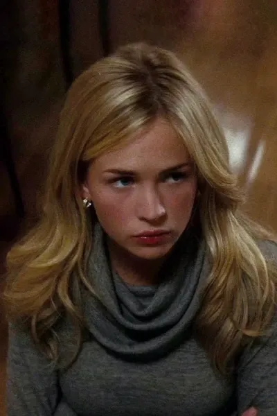 Marnie Cooper