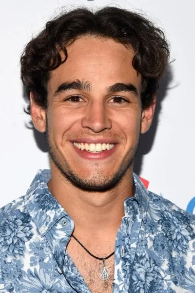 Alberto Rosende photo