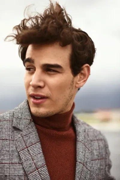 Alberto Rosende photo