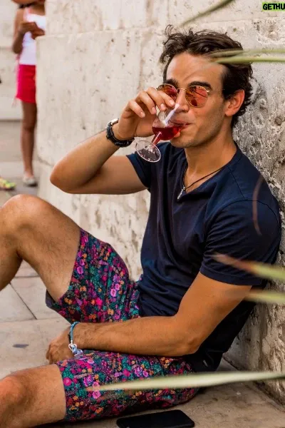 Alberto Rosende photo