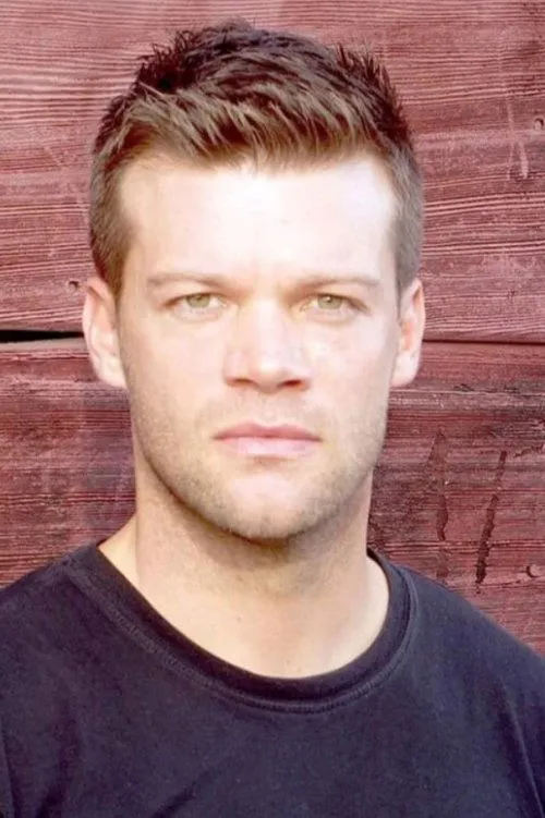 Jason New photo