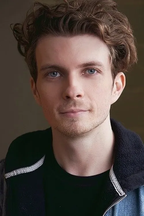 Erik Knudsen photo