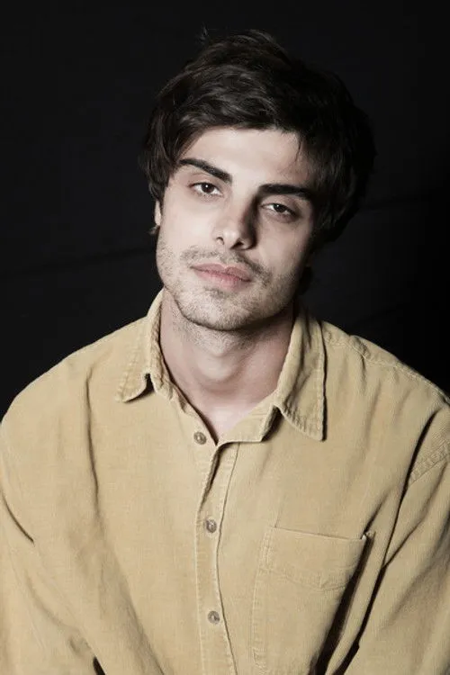 Irakli Kvirikadze photo