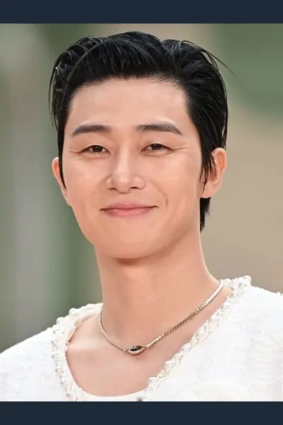 Park Seo Joon photo