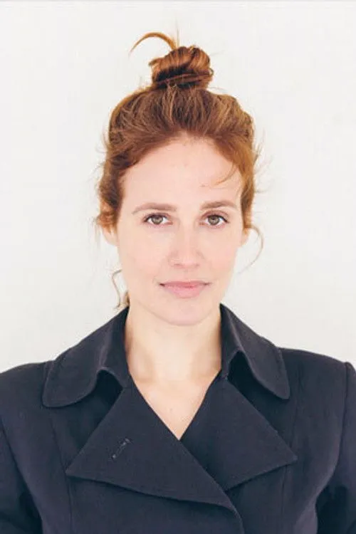Gwendolyn Gourvenec photo