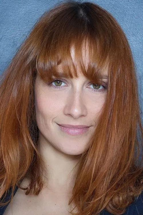 Valentina Villefort