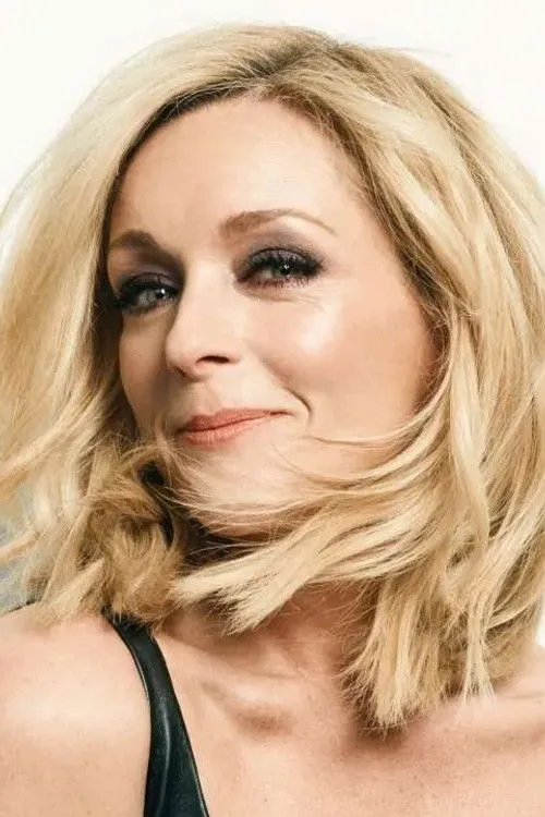Jane Krakowski photo