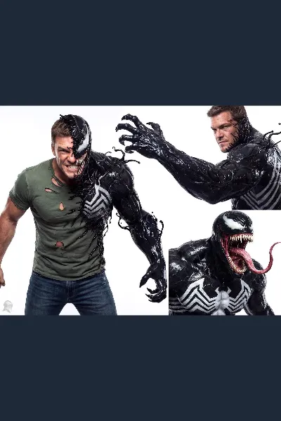 Alan Ritchson photo