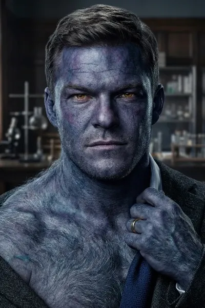 Alan Ritchson