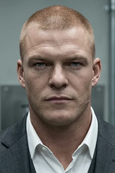 Alan Ritchson