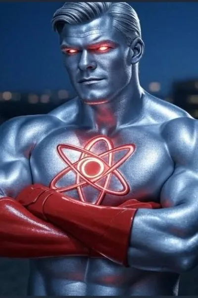 Alan Ritchson