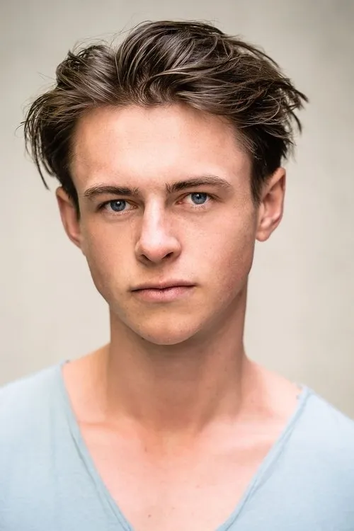 Ben Radcliffe photo
