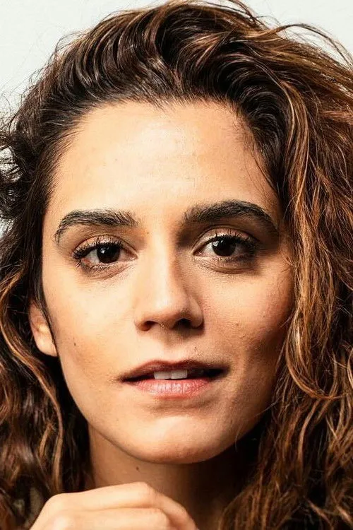 Sepideh Moafi photo