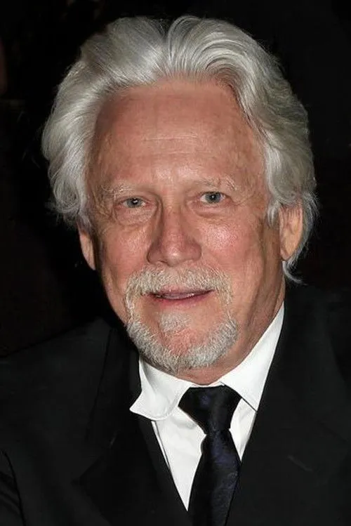 Bruce Davison photo