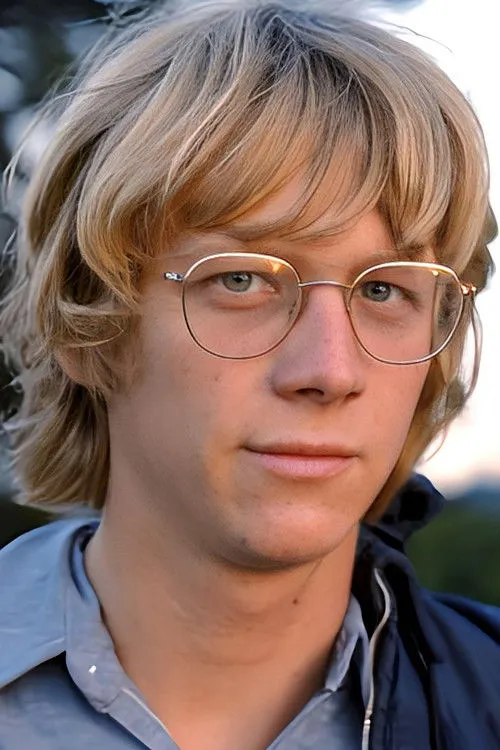 Bruce Davison photo