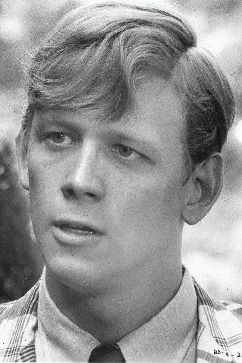 Bruce Davison photo