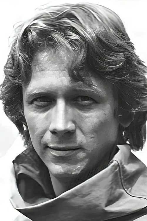Bruce Davison photo