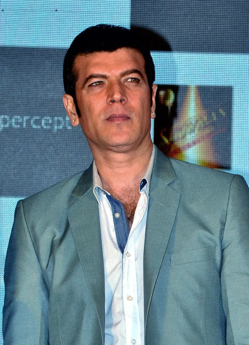 Aditya Pancholi photo