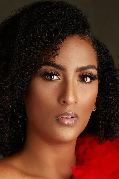 Juliet Ibrahim photo