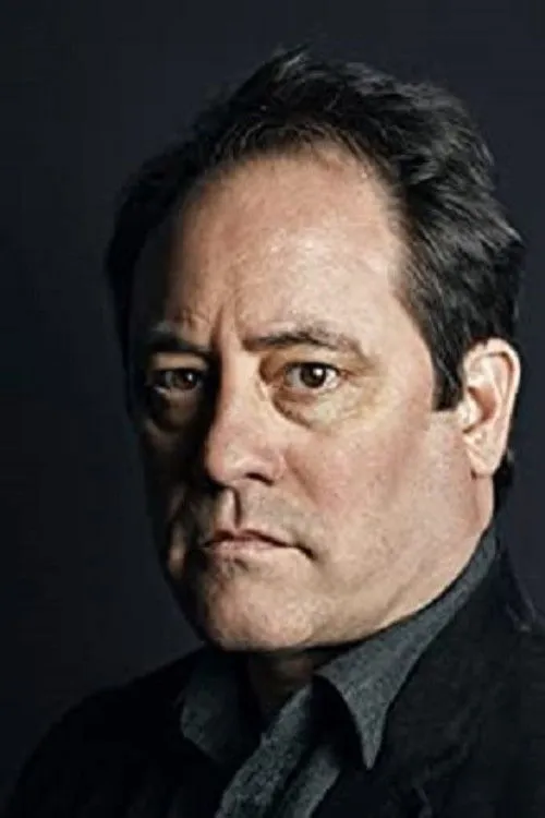 John Ryker