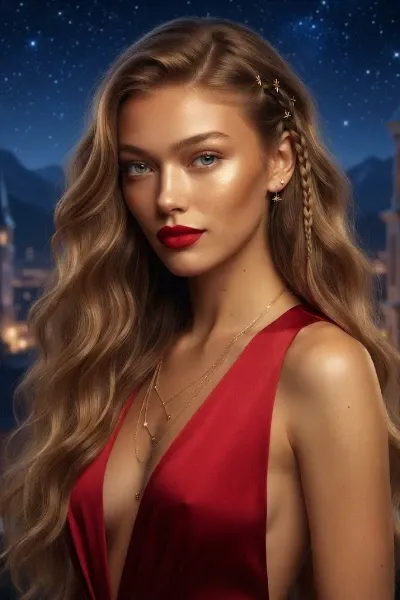 Jessica Alexander photo