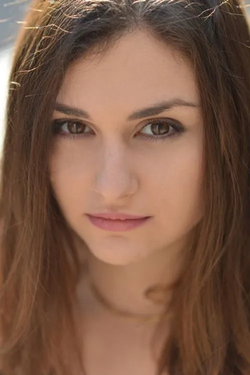 Suzanna Papian photo