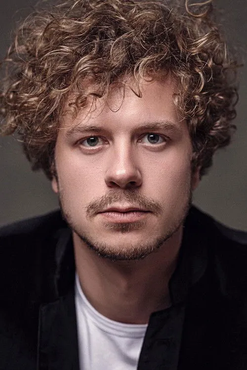 Young Alexei
