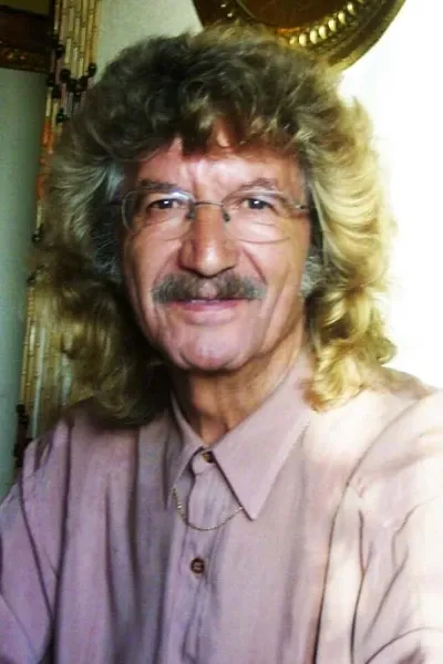 Julio Sanchidrian
