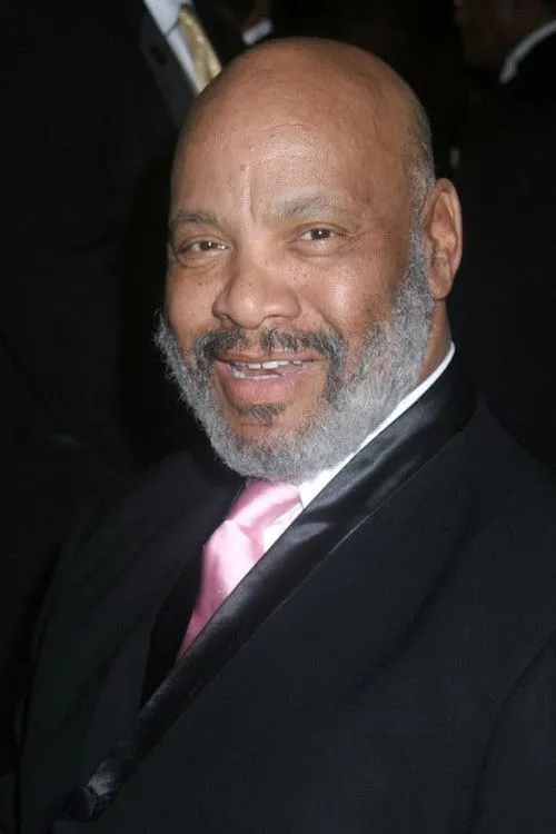 James Avery photo