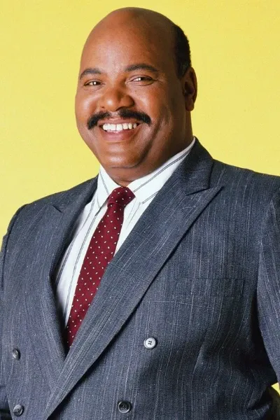 James Avery photo