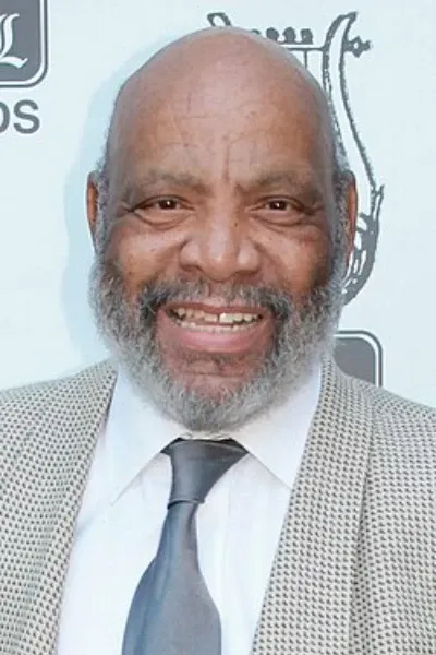 James Avery photo