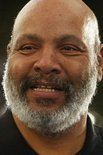 James Avery photo