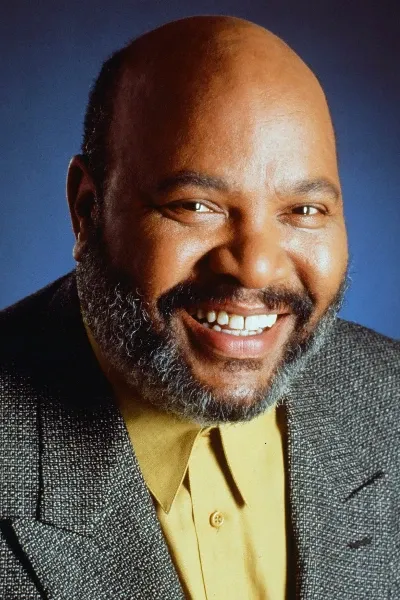 James Avery photo