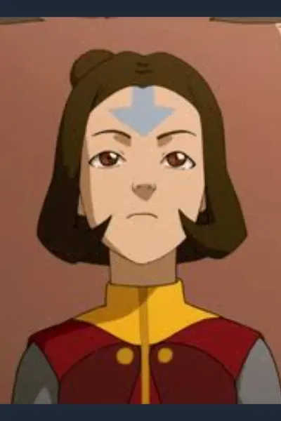 Jinora photo